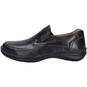 Lage schoenen JOSEF SEIBEL zwart