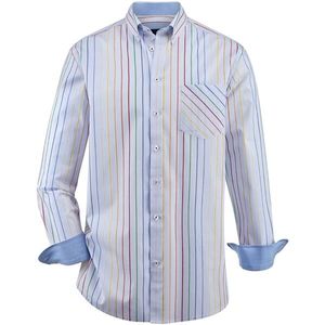 Babista - FLORENZIRO - Overhemd - Blauw