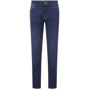 Babista - ORINOZ - Jeans - Blauw - 5-pocket-model