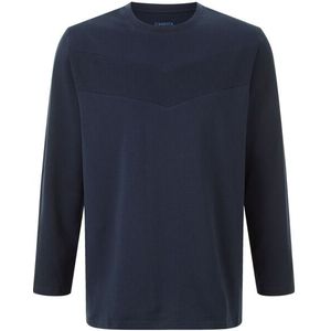 Shirt met lange mouwen GULLITOSSI donkerblauw