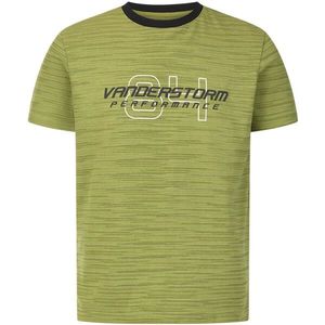 Jan Vanderstorm - STIGGARD - T-shirt - Groen