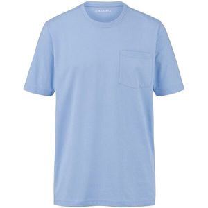 Babista - T-shirt - Lichtblauw - 54