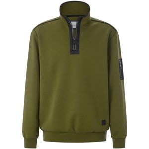 Babista - KALDIN - Sweatshirt - Olijf