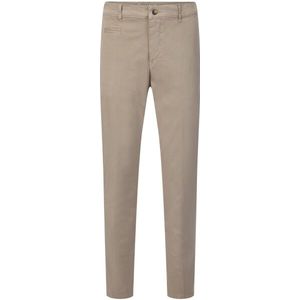 Babista - DELMARIO - Chino - Beige