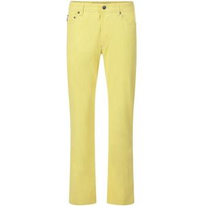 Broek VRIENZIO geel