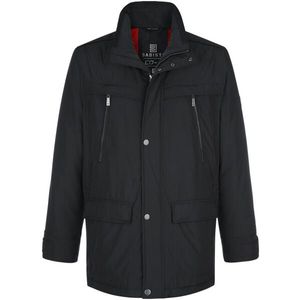 BABISTA - PELIANO - Jas - Donkerblauw - Water- en Winddicht