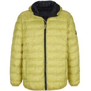 Babista - FIOREVANTO - Gewatteerd Jack - Geel