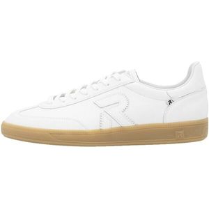 Sneakers RIEKER wit