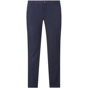 Broek BARON GODRIC donkerblauw