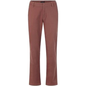 Broek VENETARI donkeroranje