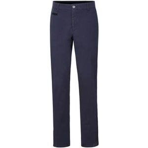 Babista - Chino - Donkerblauw - Heren