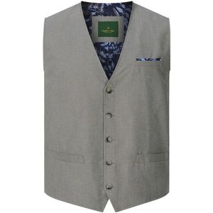 Bodywarmer DUKE BARNABOR beige