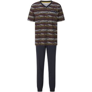 Babista - NERANDO - Pyjama - Donkerblauw