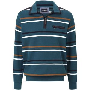 Babista Sweatshirt PAONESSI, petrol