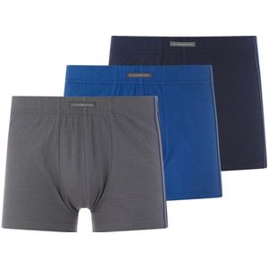 Jan Vanderstorm - KINTAN - Retroslips - Blauw - Set van 3