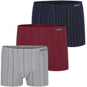 Jan Vanderstorm - LEONELL - Retroslips - Donkerblauw - Set van 3