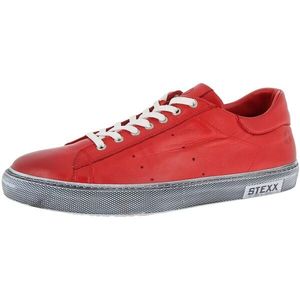 Sneakers STEXX rood