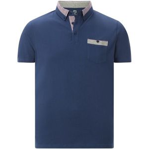 Jan Vanderstorm - LARSGAARD - Poloshirt - Blauw