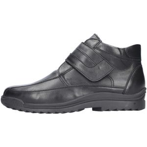 Enkellaarzen WALDLÄUFER zwart