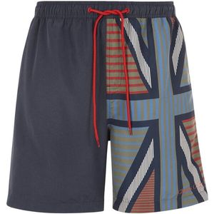 Zwemshort BARON RHYAN donkerblauw