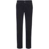 Babista - BABESTINI - Corduroy Broek - Donkerblauw