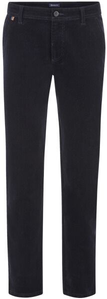 Babista - BABESTINI - Corduroy Broek - Donkerblauw