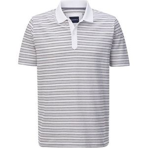 Babista - TOSCANETTI - Poloshirt - Wit