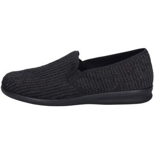 pantoffel JOSEF SEIBEL zwart