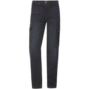 Cargojeans GUNNHEIM donkerblauw