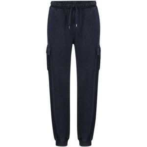 BABISTA - VESTIVARA - Joggingbroek - Donkerblauw
