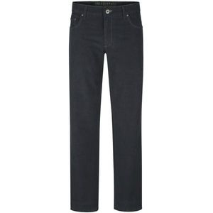 Broek VESTAVERDE donkerblauw