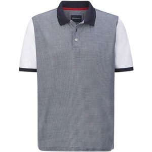 Babista - ELVENTO - Poloshirt - Donkerblauw