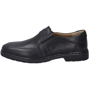Lage schoenen JOSEF SEIBEL zwart