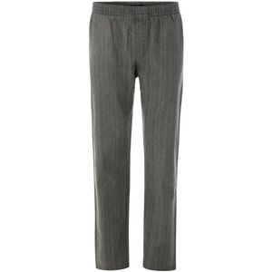Jeans met elastische band VIENTTO grijs