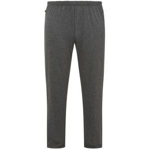 Pyjamabroek LORD MOCKWOOD donkergrijs melange