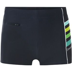 Zwembroek ORDON Babista donkerblauw