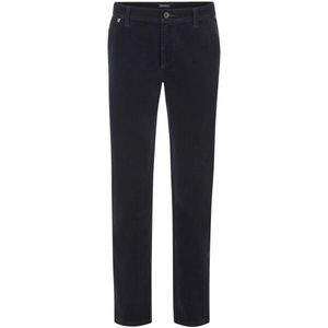 Babista - BABESTINI - Corduroy Broek - Donkerblauw