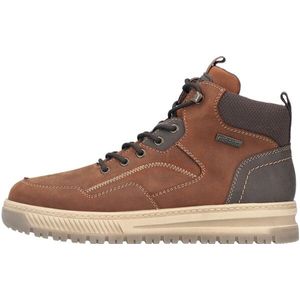 Veterlaarzen RIEKER bruin