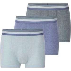 Babista - BERNARO - Set Van 3 Retroslips - Blauw