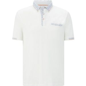Babista - ANLOR - Poloshirt - Wit