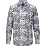 Babista - MARZIMO - Overhemd - Wit