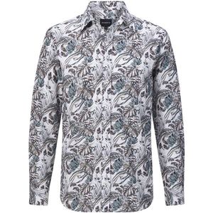 Babista - MARZIMO - Overhemd - Wit