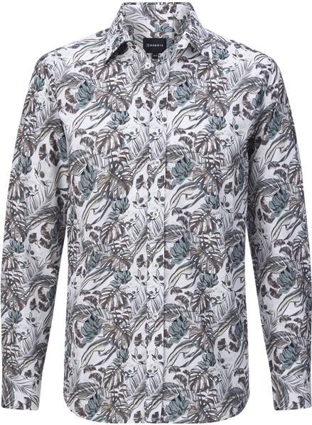 Babista - MARZIMO - Overhemd - Wit