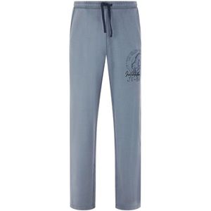 Joggingbroek HJAFRED blauw