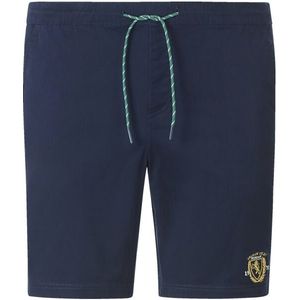Charles Colby - BARON COLB - Korte Broek - Donkerblauw