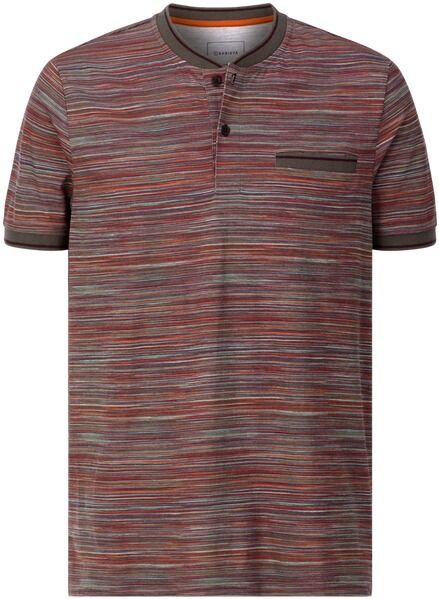 Babista - GAVITORRI - T-shirt - Donkerrood - Korte Mouwen