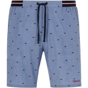 Bermuda BARON KELLAN lichtblauw