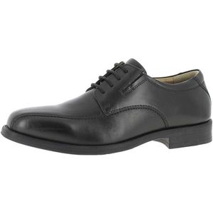 Lage schoenen STEXX zwart