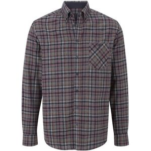 Babista - GEROTANI - Overhemd - Donkerblauw