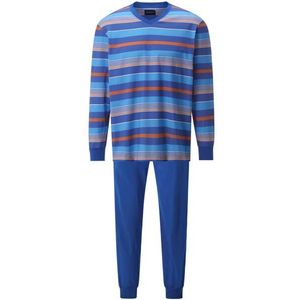 Pyjama VANZO Babista koningsblauw